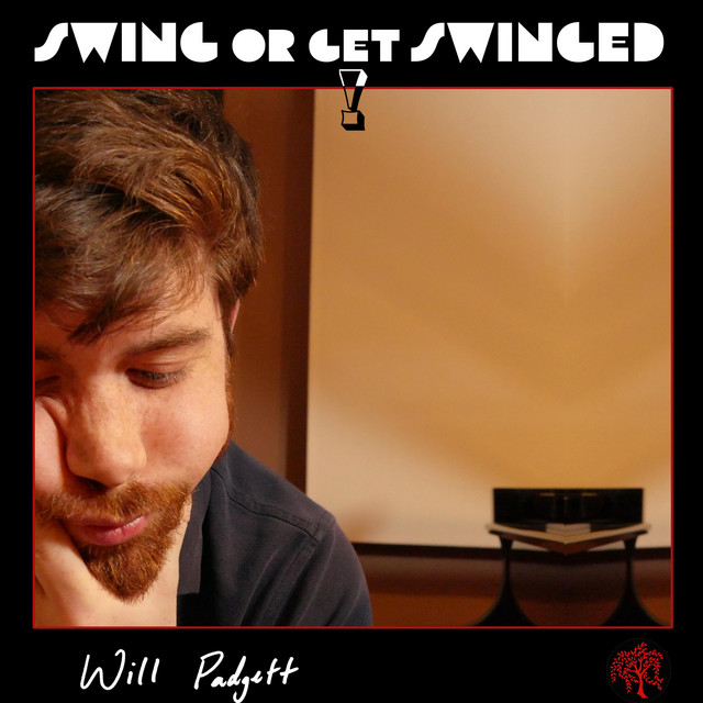 Swing Or Get Swinged! cover art
