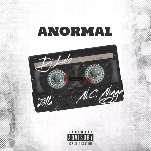 Anormal
