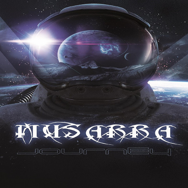 Journey cover art