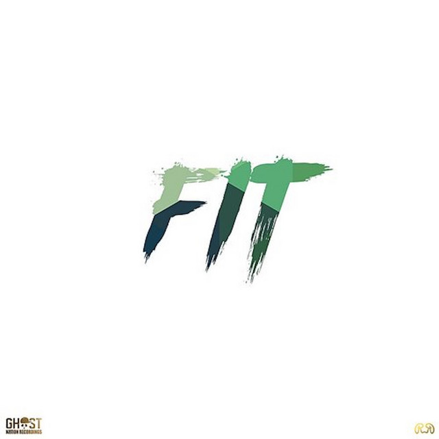 F.I.T cover art