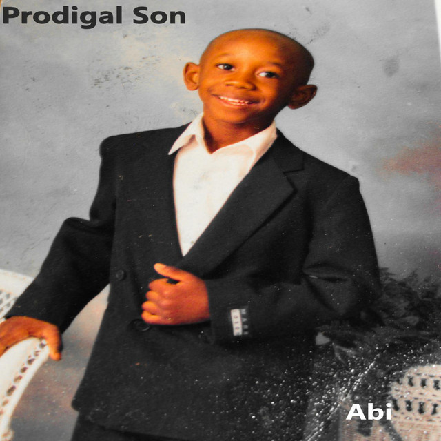 Prodigal Son cover art