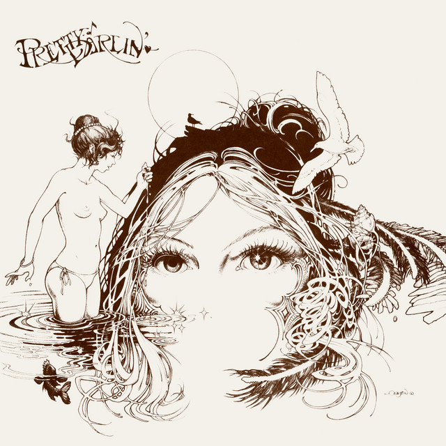 Pretty Darlin cover art