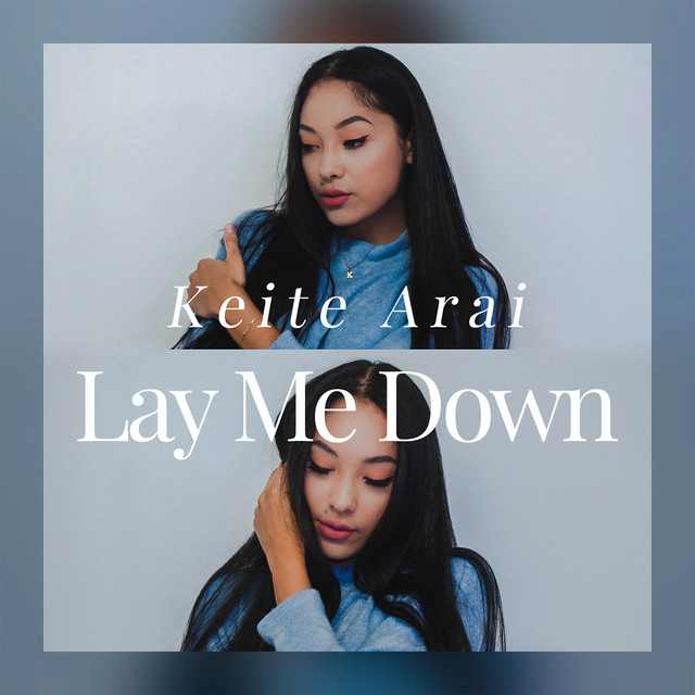 Lay Me Down cover