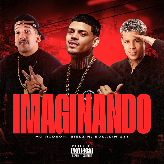 Imaginando album image