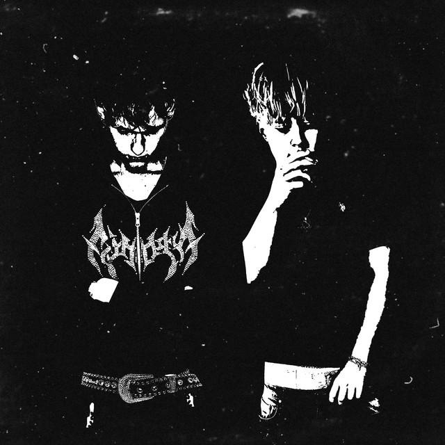 Go! cover art