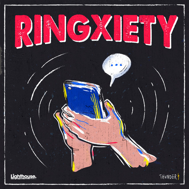 Ringxiety cover art