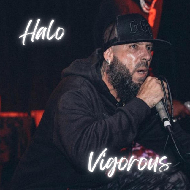 Vigorous | Spotify