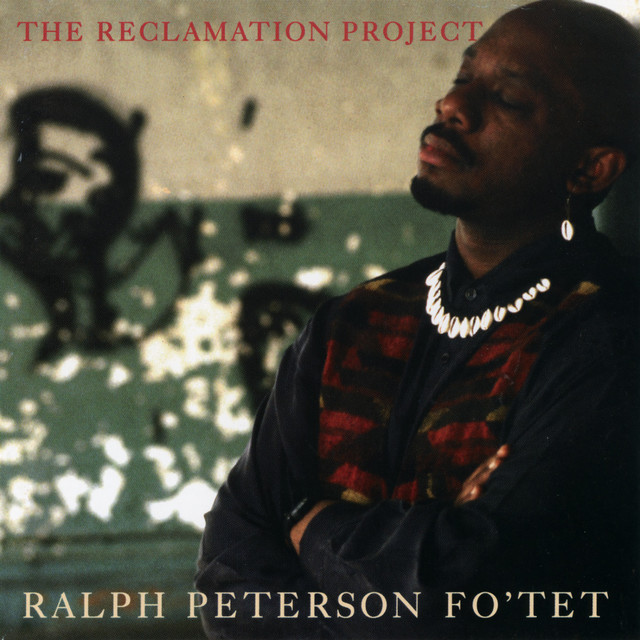 The Reclamation Project cover art