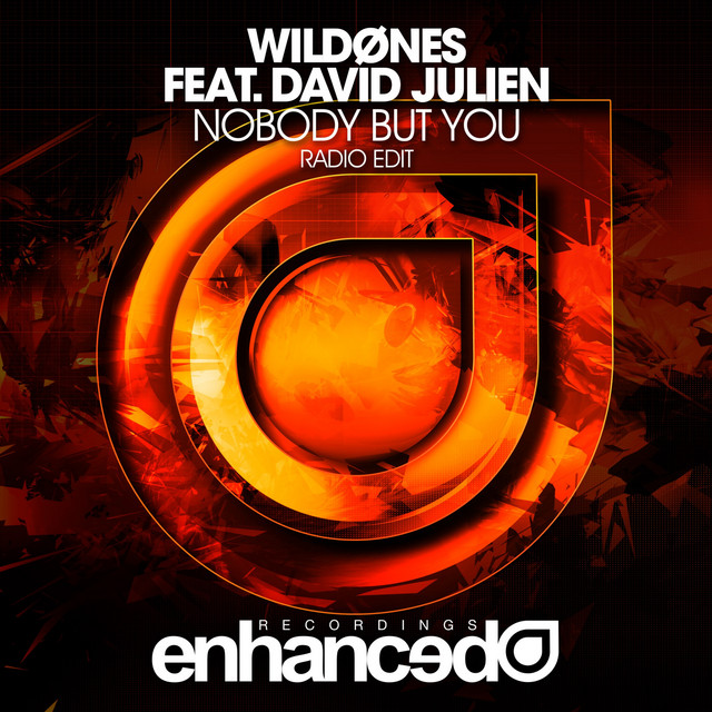 Nobody But You - Radio Edit