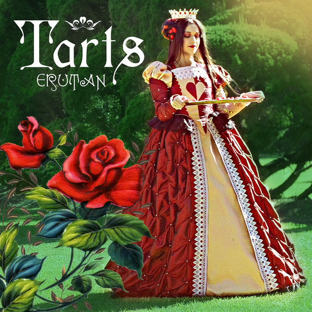 Tarts by Erutan