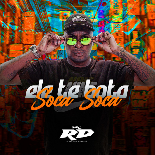ELE TE BOTA SOCA SOCA