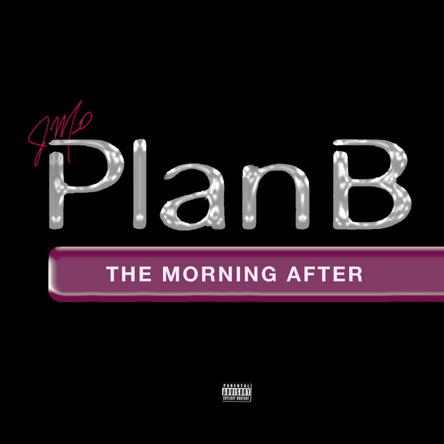 Plan B cover art