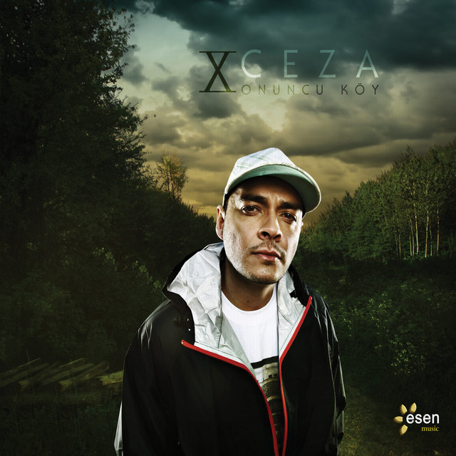 Onuncu Köy cover art