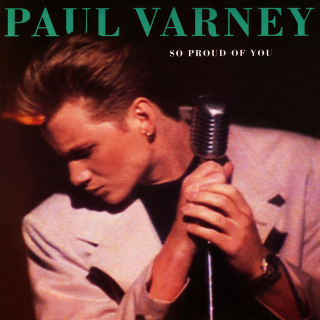 So Proud of You cover art