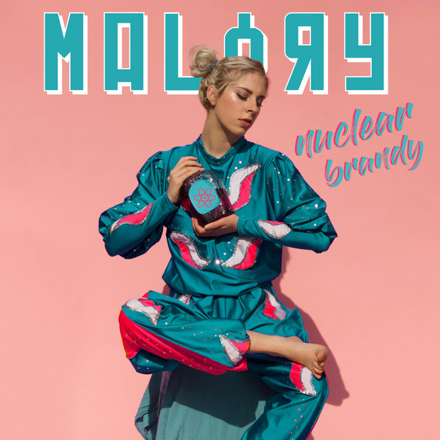 Nuclear Brandy cover art