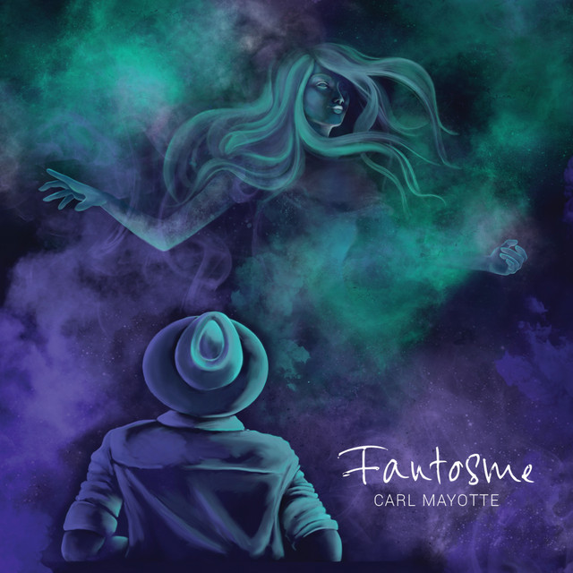 Fantosme cover art