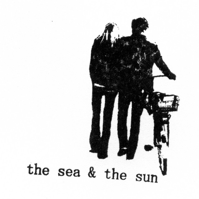 The Sea & the Sun cover art
