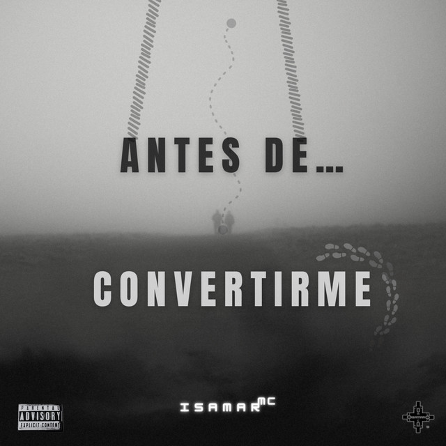 Antes De Convertirme cover art