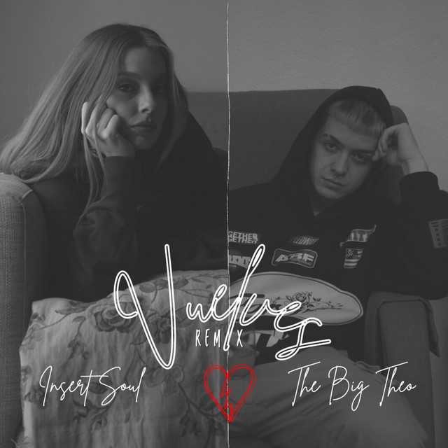 Vuelves - Remix