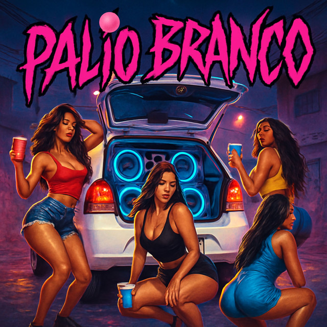 Palio branco