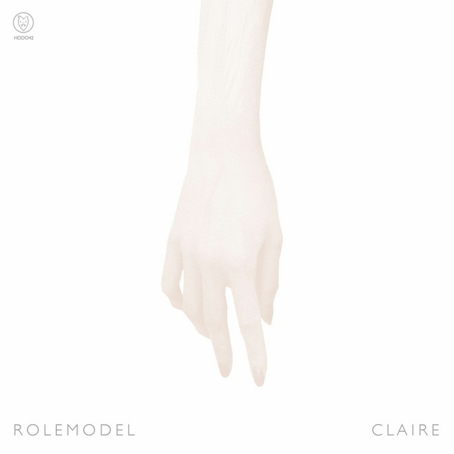 Claire EP - EP by Rolemodel | Spotify
