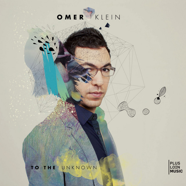 To The Unknown cover art