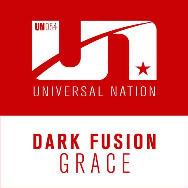Grace album art