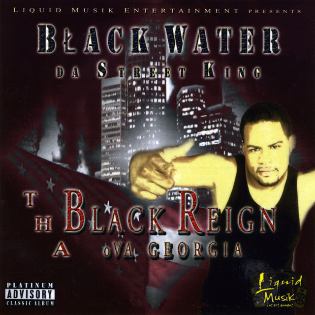 Black Water
