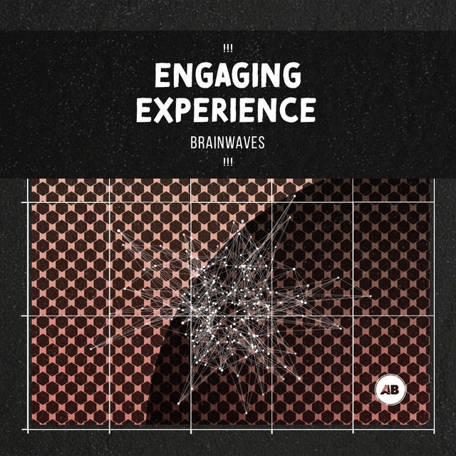 !!! Engaging Experience Brainwaves !!! cover art