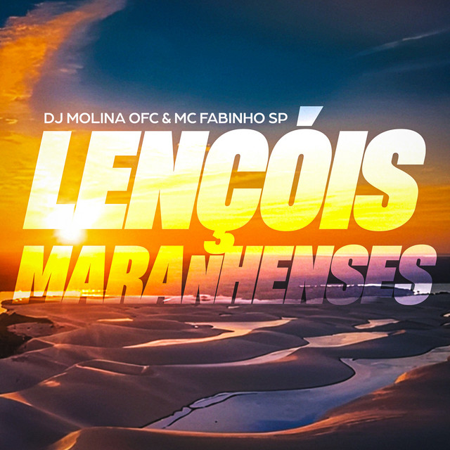 Lençóis Maranhenses