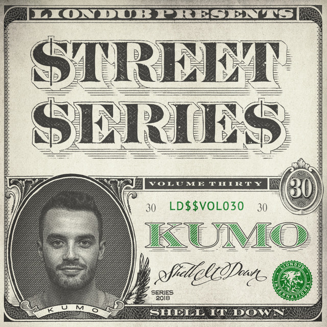 Shell It Down artwork