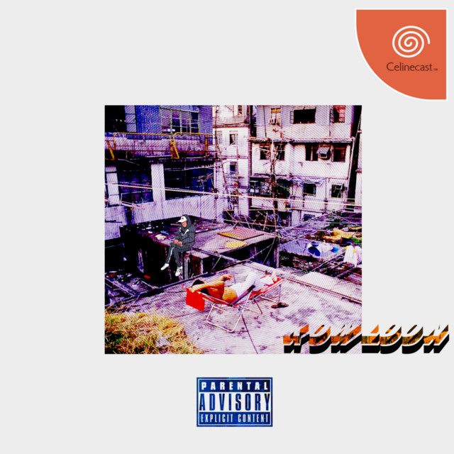 KOWLOON cover art