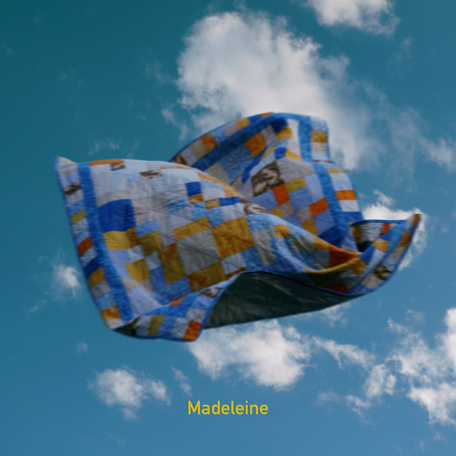 undefined album image