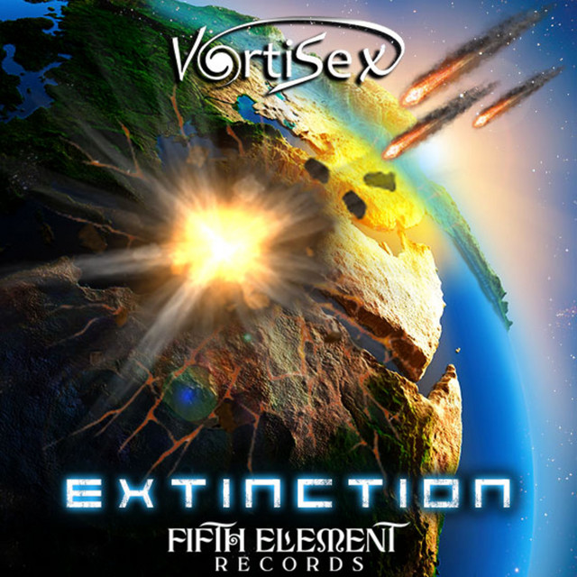 Extinction - Single by VortiSex | Spotify