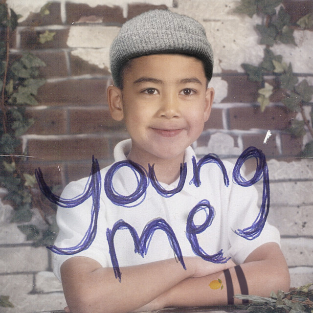 Young Me cover
