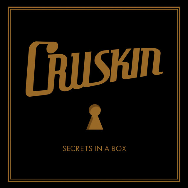 Secrets in a Box cover art