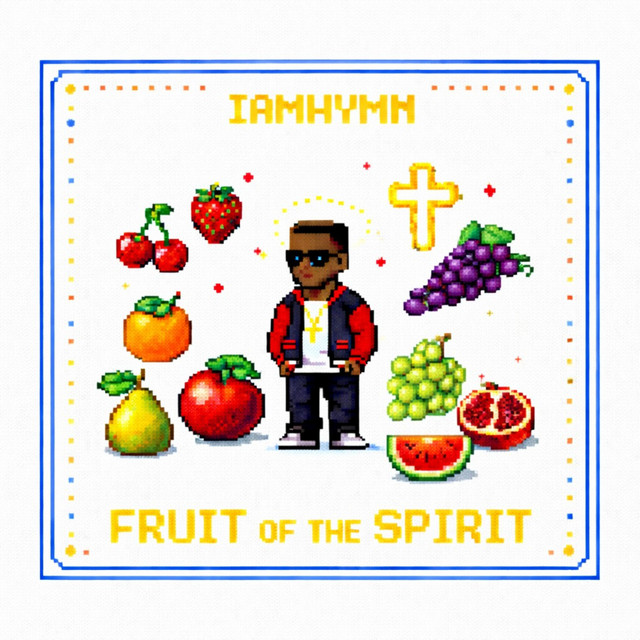 Fruit of the Spirit
