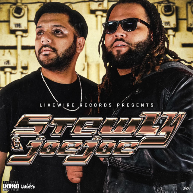 Hold The Key cover art