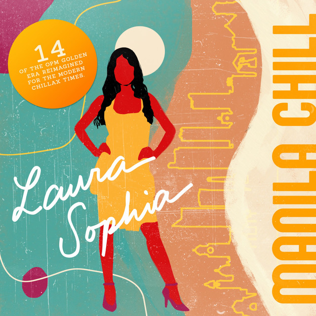 Manila Chill cover art
