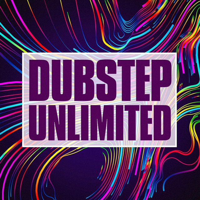 Dubstep Unlimited cover art