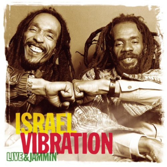 洋楽 ISRAEL VIBRATION / THE SAME SONG reggae The Same Song - Album by Israel Vibration | Spotify