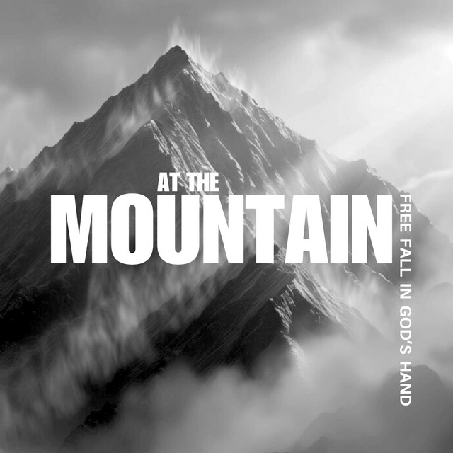 The Rock I Stand On