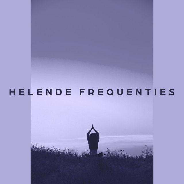 Helende Frequenties cover art