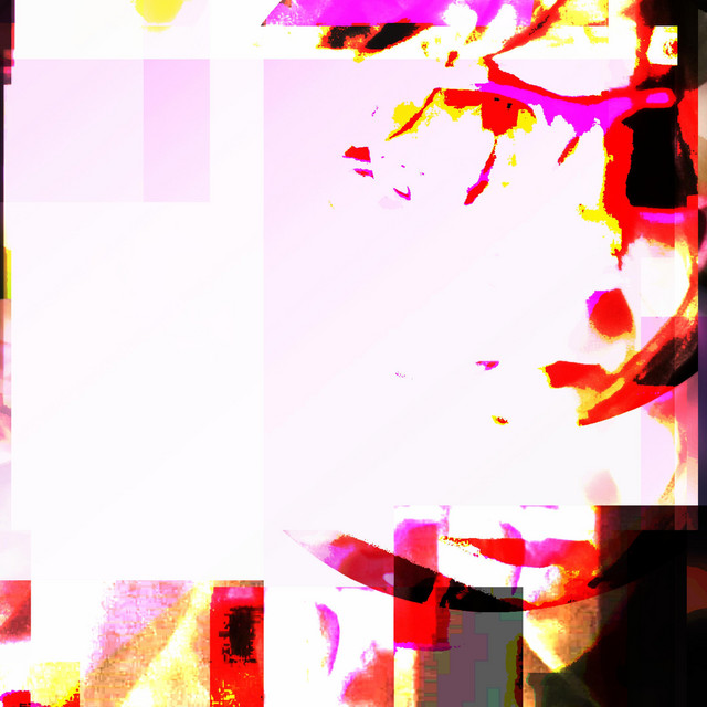 Scarlet death cover art