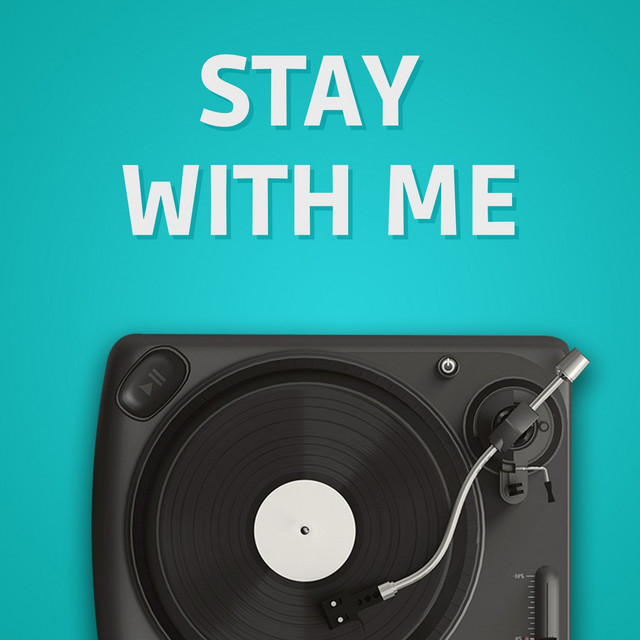 Stay with Me - Single by Saverio Carleni | Spotify