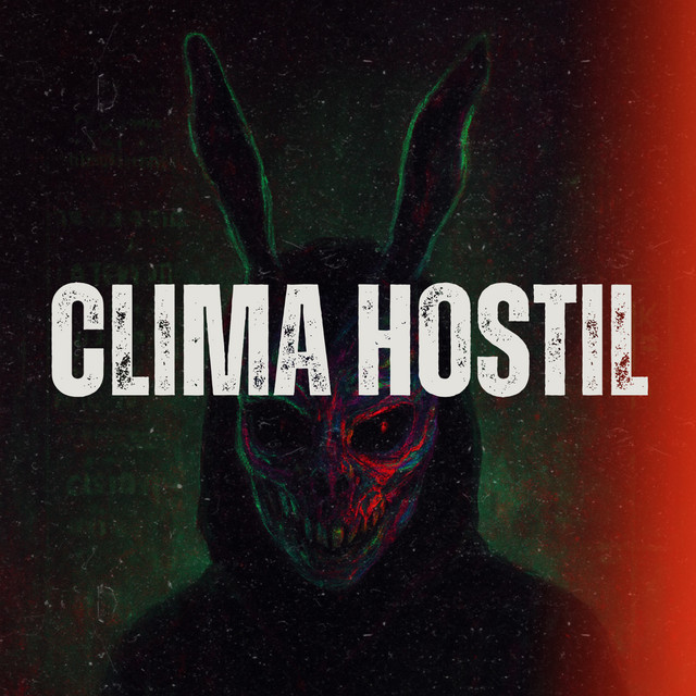 CLIMA HOSTIL