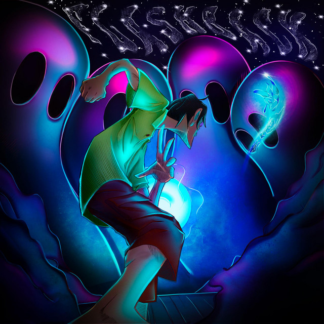FLASHBACK cover art