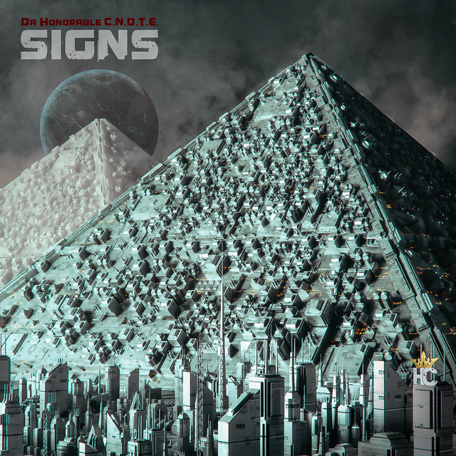 Signs cover art