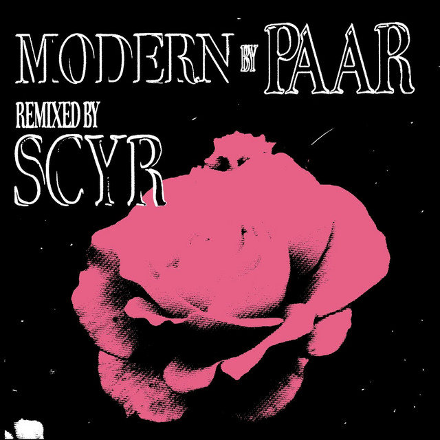 Modern (Scyr Remix) cover