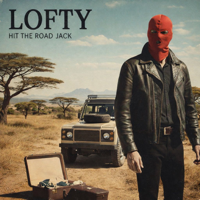 Hit The Road Jack